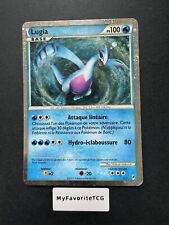 Carte pokemon lugia d'occasion  France