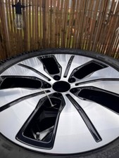 Używany, Aluminiowe Felgi 19” 5x112 na sprzedaż  PL