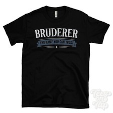 Bruderer name trust for sale  UK