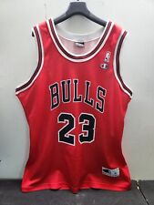 Canotta basket chicago usato  Portici