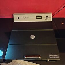 Furutech record flattener usato  Sorso