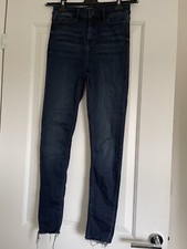 Women blue soft for sale  BARNSLEY