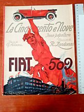 Codognato auto fiat usato  Filottrano