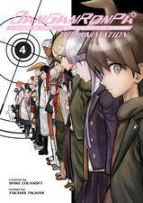 Danganronpa animation volume for sale  Minneapolis