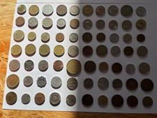 Münzen ganzen konvolut gebraucht kaufen Münzen ganzen konvolut gebraucht kaufen  Mülheim an der Ruhr