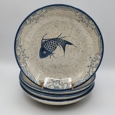 Pcs japanese ceramic for sale  Dallas