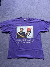 Supreme mafia purple for sale  RADSTOCK