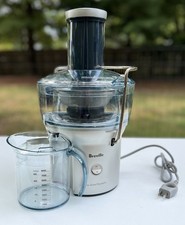 Breville juice fountain for sale  Decatur
