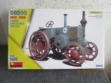 Miniart d8500 mod. for sale  POOLE