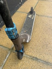 Chilli pro scooter for sale  TORQUAY