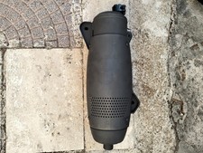 Marmitta leovince touring usato  Anzio