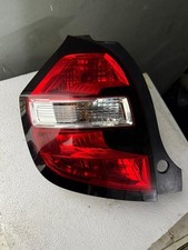 Fanale posteriore renault usato Fanale posteriore renault usato  Napoli