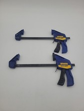 Irwin quick grip for sale  Stamford