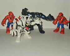 Spiderman venom marvel for sale  Auburn