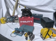 110v power tools for sale  BOLTON