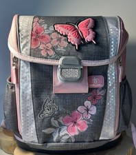 Mochila ergonômica borboleta bolsa escolar europeia BELMIL comprar usado  Enviando para Brazil