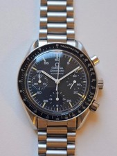 Mega speedmaster automatic gebraucht kaufen  Titisee-Neustadt