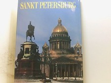 Sankt petersburg gegründet gebraucht kaufen  Berlin