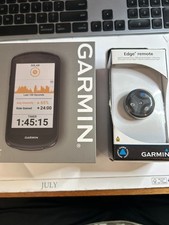 Garmin edge 1040 for sale  Santa