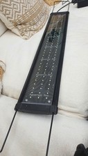 Aquarium led lighting for sale  SHEFFIELD