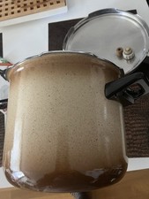 Silit sikomatic schnellkochtop gebraucht kaufen  Neu-Ulm