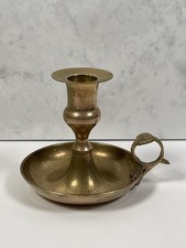 Brass vintage wee for sale  ST. ANDREWS