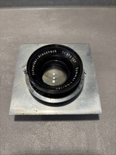 Schneider kreuznach symmar gebraucht kaufen  Melle