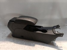 Accoudoir seat leon d'occasion  L'Horme