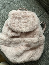 Rucksack plüsch gebraucht kaufen  Fürstenwalde/Spree