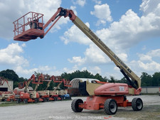 aerial boom lift for sale  Chesapeake