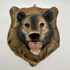 1940s bear head for sale  Wyoming
