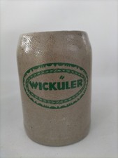 Uralter brauereikrug wicküler gebraucht kaufen  Celle