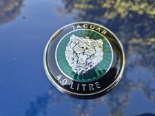 jaguar emblem gebraucht kaufen jaguar emblem gebraucht kaufen Nassau
