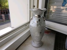 Blumenvase gebraucht kaufen  Hof