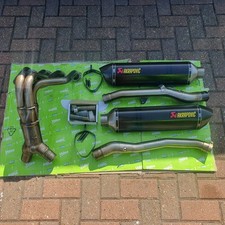 zzr1400 akrapovic for sale zzr1400 akrapovic for sale WELLINGBOROUGH