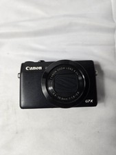Canon g7x parts for sale  Eugene
