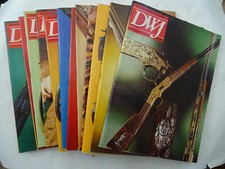 Dwj deutsches waffen gebraucht kaufen  Gronau