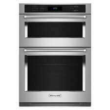 Kitchenaid koec530pss inch for sale  Humble