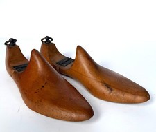 Vintage wooden shoe for sale  TUNBRIDGE WELLS