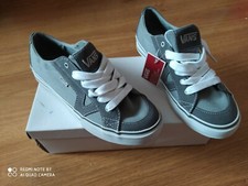 Baskets vans toile d'occasion  Thouarcé