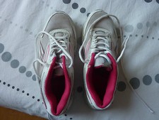 Basket reebok t36 d'occasion  Savigné-l'Évêque