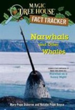 Narwhals whales nonfiction for sale  Aurora