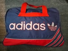 Adidas sport tasche gebraucht kaufen  Pinneberg