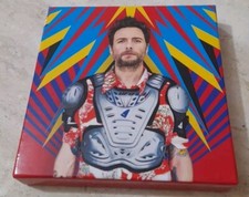 Jovanotti lorenzo 2015 usato  Fiuggi
