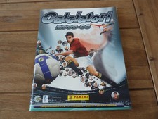 Panini calciatori 2008 for sale  BLACKBURN