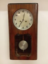 Orologio pendolo decò usato  Roseto Degli Abruzzi