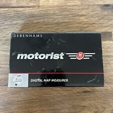 Vintage motorist digital for sale  PONTEFRACT