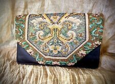 Vintage beaded clutch for sale  Peekskill