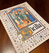 Rivista sicilia flaccovio usato  Castelbuono