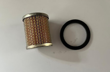 Filtro nafta con usato  Blufi